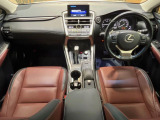 NX 200t Iパッケージ 