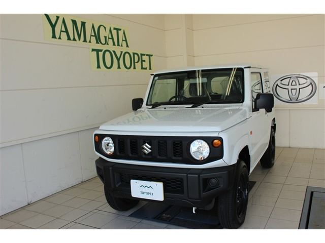 ジムニー XG 4WD