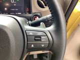 多彩な安心・快適機能を搭載した先進の安全運転支援システムのHonda SENSINGを搭載しております。
