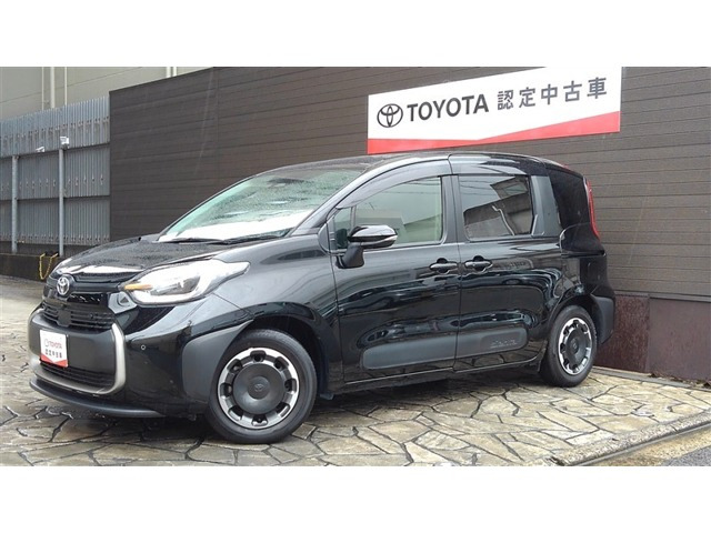 シエンタ ハイブリッド 1.5 Z