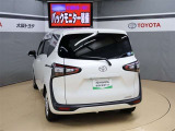 走りにこだわりながら収納力も持ち合わせたお車です。荷物を載せて軽快なドライブを楽しめますよ♪