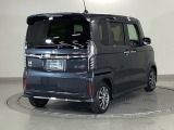 整備の際は、保証の付いたHONDA純正部品を使用いたしますので、ご安心下さい。