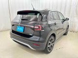 「安全性能は、すべてに優先する」。Volkswagenがいつの時代にも掲げているテーマです。