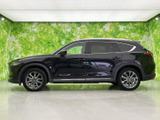 CX-8 2.2 XD Lパッケージ 