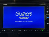 【オーディオ機能】ナビに一体のオーディオは、フルセグTVの他にDVD/CDプレーヤーを装備♪もちろんFM/AMラジオもお聞きいただけますよ♪
