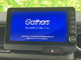 操作性の高いナビ・オーディオが搭載されています。快適なドライブをサポートし、目的地までの道案内も安心です。