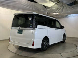 1年間の走行距離無制限のロングラン保証付きです。全国のトヨタテクノショップで保証修理が可能。追加で2年間・3年間の延長も可能です。