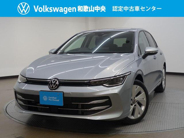 ゴルフ  TDI スタイル ディーゼルターボ