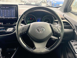 C-HR  G LEDエディション 修復歴無し