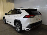 RAV4  2.0 G Zパッケージ 4WD