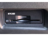 ETC車載機