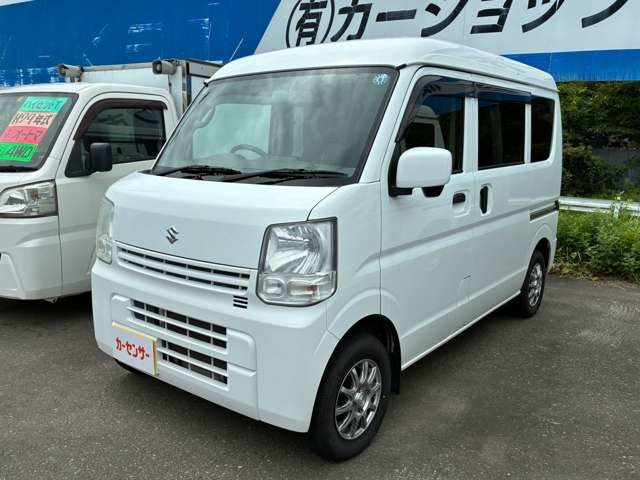 エブリイ ジョイン ハイルーフ 4WD
