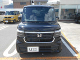 車体色は、クリスタルブラックパールです★