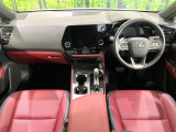 NX 350h 