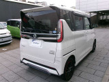 走りにこだわりながら収納力も持ち合わせたお車です。荷物を載せて軽快なドライブを楽しめますよ♪