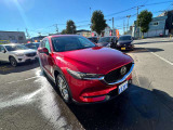 CX-5 2.2 XD プロアクティブ 4WD ナビ バックモニター オートハイビーム
