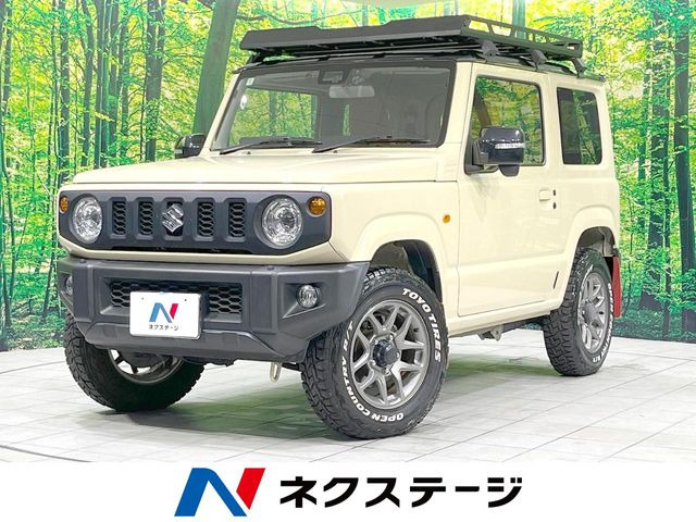 ジムニー XC