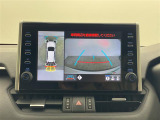 RAV4  ハイブリッドG 修復歴無し
