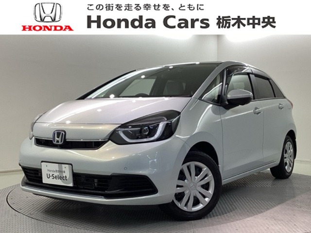 ホンダ フィット 