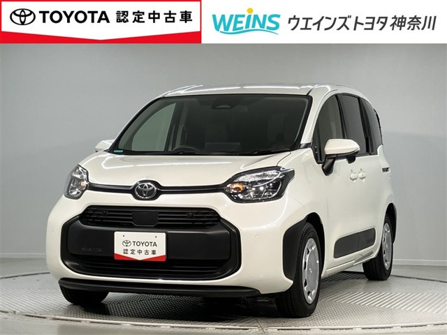 トヨタ シエンタ 