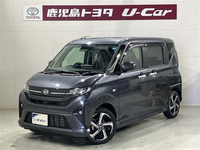 ムーヴ RS 