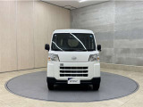 お車購入のポイントとなるフロントマスクです!