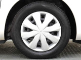 タイヤサイズ 165/70R14