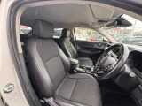 1列目シートです。足元までゆったりとご乗車頂けます!!
