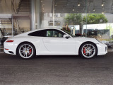 911 カレラS PDK 