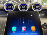 安定性に寄与するタイヤサイズ。スタイリングと合わせて更なる走りに貢献しています。オプションで多数のデザインからお選び頂く事も可能でございます。