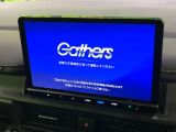 【新品大画面ナビ付き】人気の大型12.3インチ新品ナビ取付済み!インパクトのある大画面ならマップ表示が見やすいだけでなく、テレビやDVDの臨場感もアップして、いつものドライブがグッと楽しくなります♪