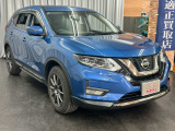 エクストレイル 2.0 20Xi Vセレクション 4WD 
