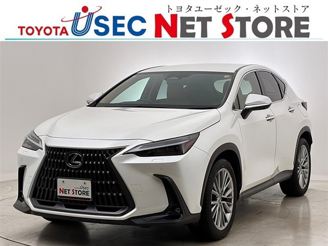 NX 350h バージョンL