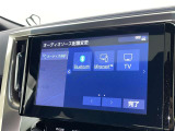 お気に入りの曲をBluetoothで再生できます♪ ドライブがさらに楽しくなりますよ♪
