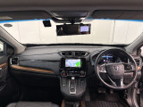 CR-V 2.0 ハイブリッド EX マスターピース 