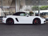 718ボクスター GTS 