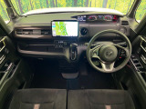 N-BOXカスタム G L ホンダセンシング 