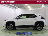 ヤリスクロス 1.5 ハイブリッド Z 