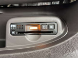ETC車載器付きです。高速道路の料金所もスムーズに通過できます。