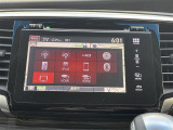 CD/DVD再生機能、Bluetooth接続機能、USB接続機能、HDMI接続機能など様々なオーディオソースがあります