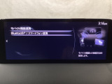 Bluetoothに接続することで、スマートフォンに入っている音楽アプリを車内で楽しめたり、通話が出来ます♪