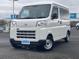 トヨタ ピクシスバン デラックス 4WD