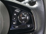 ◆アダプティブクルーズコントロール◆予め設定した車速内でクルマが自動的に加減速。前走車との適切な車間距離を維持しながら追従走行します。【LKAS】車線維持支援システムでステアリング操作を支援。
