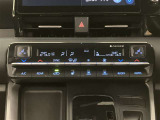 運転席、助手席シートヒーター付きです!寒い冬もすぐに座面が温まります。