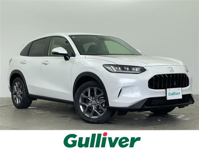 ZR-V 1.5 X 4WD 4WD 修復歴無し
