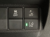 ホンダが推し進める総合先進安全装備のセンシング搭載! 衝突や斜線はみだしなどの危険が予測される時、センサーが警告。ヒューマンエラーを高度先進技術が補完してくれます。