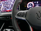 前車と一定の車間距離を保ちながら走る追随システムのACC(アダプティブクルーズコントロール)付!