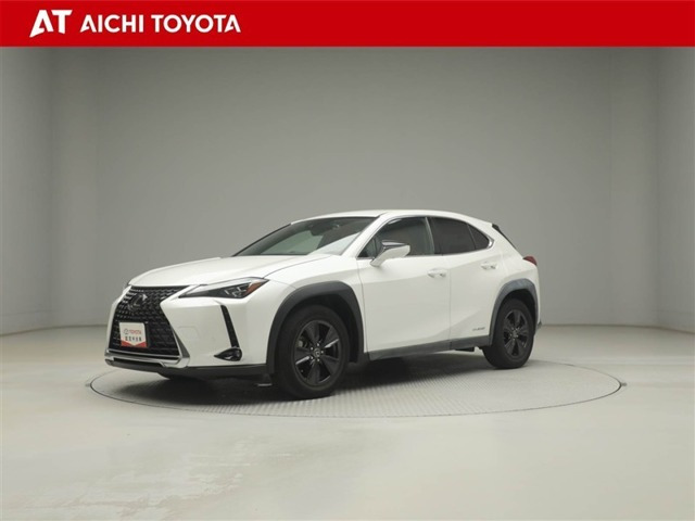 UX 250h バージョンC 