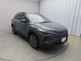 カローラクロス 1.8 ハイブリッド Z E-Four 4WD 