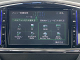 フルセグTV、CD録音再生、ブルーレイ/DVD再生、AUX、USBソケット、Bluetoothハンズフリー/音楽再生・携帯など楽しめます。